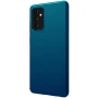 Nillkin Super Frosted Shield Matte cover case for Samsung Galaxy A72 4G, A72 5G order from official NILLKIN store